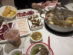 -八合里潮汕鲜牛肉火锅(上海汇智广场店)