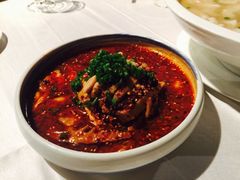 -俏江南-江景昆曲主题餐厅(正大广场店)