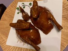 采蝶轩脆皮乳鸽-采蝶轩(和义路店)
