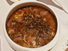 -粗茶淡饭·汉口公馆(循礼门店)
