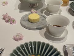 -Le Comptoir de Pierre Gagnaire