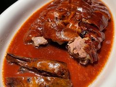 首创灌汤烧鹅-炳胜品味(海印总店)