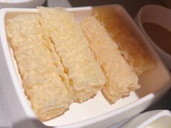 炸响铃-海底捞火锅(奥体南路店)