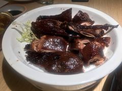 骨头有味道的酱鸭-佬肥猫(周浦万达店)