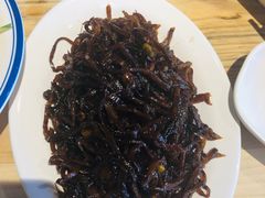 -左邻右舍褡裢火烧(石榴园店)