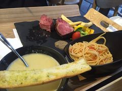 -SimplyTimes鎏金食堂