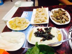 -筋头巴脑牛一锅(朝阳路总店)