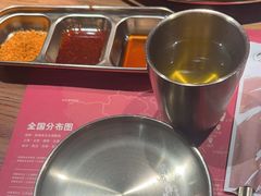 -西塔老太太泥炉烤肉(万柳华联店)