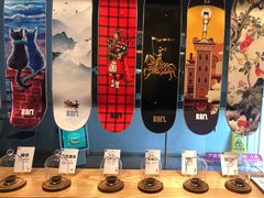-Dogi&kiki Coffee(中心商务大厦店)