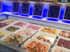 -银鲨海鲜烤肉火锅自助餐厅(五星店)