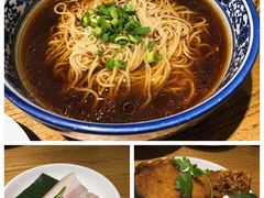 -新梅华·茶点餐厅(欧尚店)