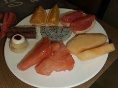 -上海雅居乐万豪侯爵酒店