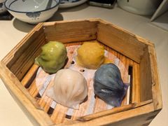 -侨美食家·粤菜(体育西路店)