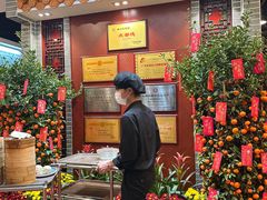 -点都德(千灯湖环宇城店)