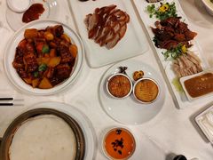 -北京全聚德(西客站店)
