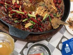 -勇利赵家烤肉坊(翠华北路店)