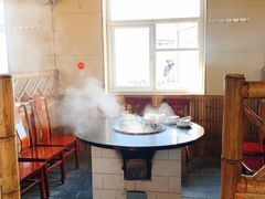 -大鹅岛灶台鱼·铁锅炖(水库路店)