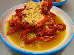 -龙虾奇迹泥炉烤肉(大华三路店)