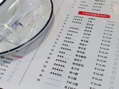 -牛犇烤肉(物资学院路店)