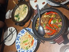 -墨宴(西洋湖店)