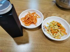 -海兰江石锅饭(水上店)