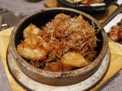 -香港百合居(LCM置汇旭辉广场店)