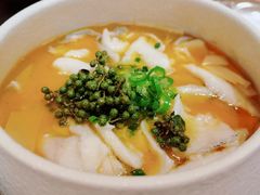 榕意藤椒鱼-榕意·川味之美(深业上城店)