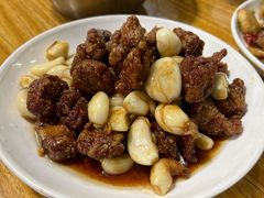 -武夷山土菜馆(水晶森林晶尚名苑店)