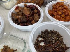 -鑫记婆婆兔·兔头(春熙店)