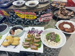 -今鲜源大酒店·中华餐饮名店(新湛路店)