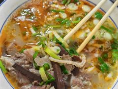 -龙门李家三旦羊肉汤馆