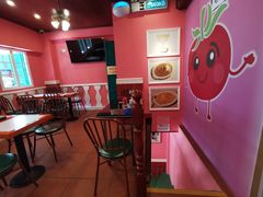 -番茄屋葡式美食(总店)