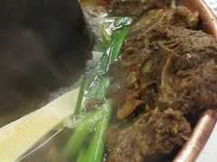 -赵氏盱眙十三香龙虾(蓝村店)