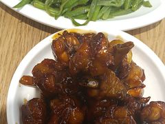 -乡村基·川味现炒大王(熙悦天街店)