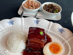-醉东Oriental House(静安嘉里中心店)