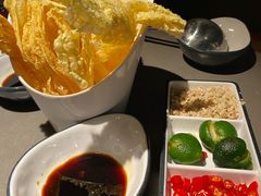 -同仁四季椰子鸡(无锡滨湖万象汇店)
