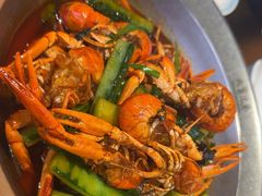 -天宝兄弟(前海壹方城店)