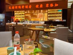 -泰钰丰烤鸭(永安道店)