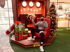 -鮨青(恒基名人购物中心店)