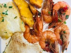 -鹭江潮餐厅•福建菜(鹭江佲家酒店)