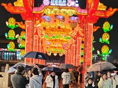 -金陵家宴·金陵春·南京菜(夫子庙店)