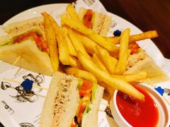 -Ambra Haus琥珀屋精酿餐厅(宝山店)