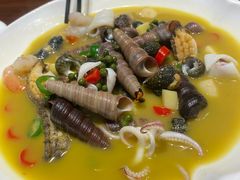 -瓯菜排档·温州海鲜(玕南店)