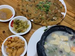 -皮蛋弟砂锅店(总店)