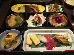 -滩万日本料理Nadaman(国贸大酒店)
