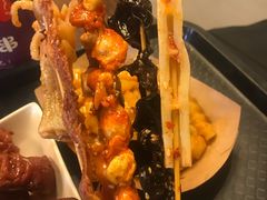 -秦淮小吃城(夫子庙店)