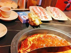 -蜀大侠火锅(四川北路店)