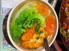 -巴蜀大将火锅(春熙店)