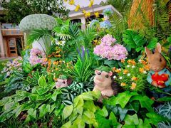 -湖泉水云间餐厅·弥勒地道菜(B座店)