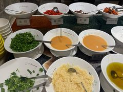 -福州西湖大酒店·怡湖咖啡厅